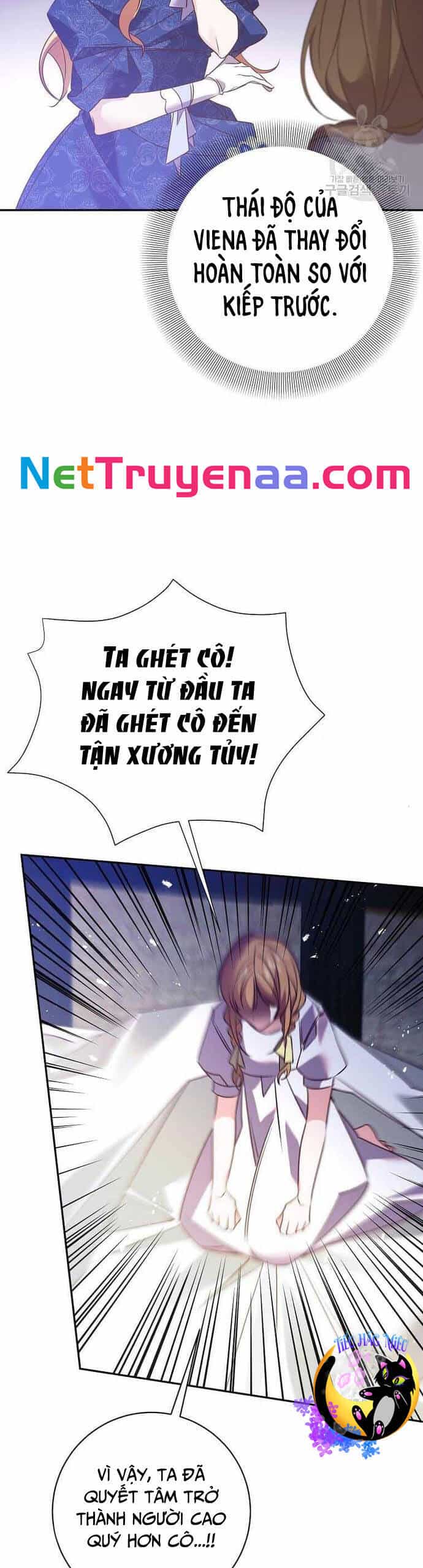 Đeo Bám Tôi Cũng Vô Ích Thôi - Chương 122 - ảnh 5