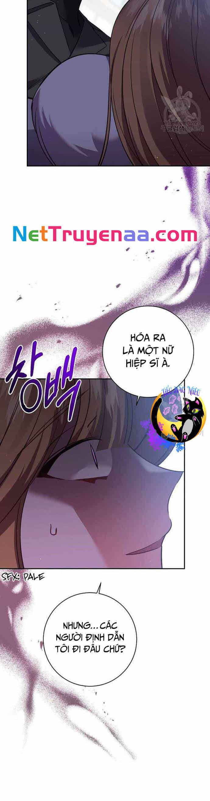 Đeo Bám Tôi Cũng Vô Ích Thôi - Chương 124 - ảnh 29