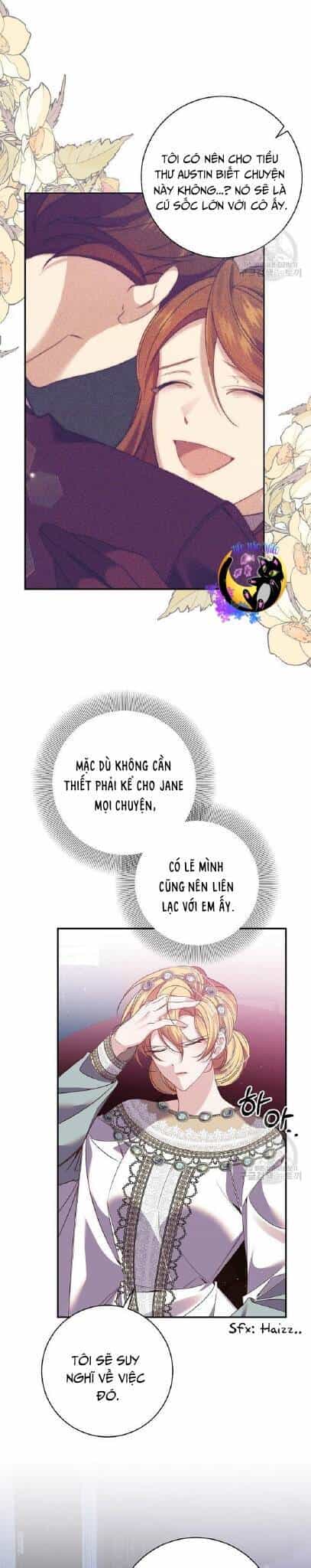 Đeo Bám Tôi Cũng Vô Ích Thôi - Chương 126 - ảnh 9