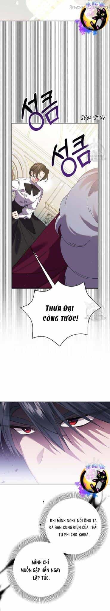 Đeo Bám Tôi Cũng Vô Ích Thôi - Chương 129 - ảnh 6