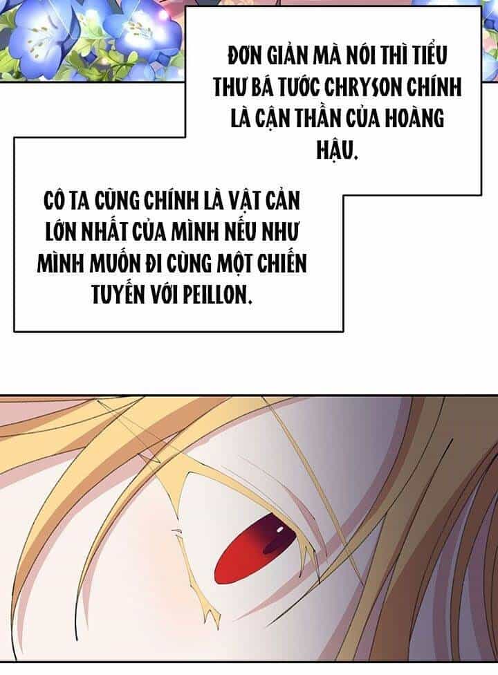 Đeo Bám Tôi Cũng Vô Ích Thôi - Chương 13 - ảnh 48
