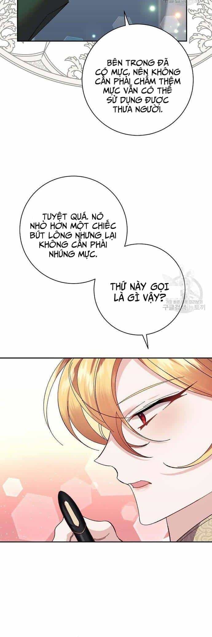 Đeo Bám Tôi Cũng Vô Ích Thôi - Chương 131 - ảnh 9