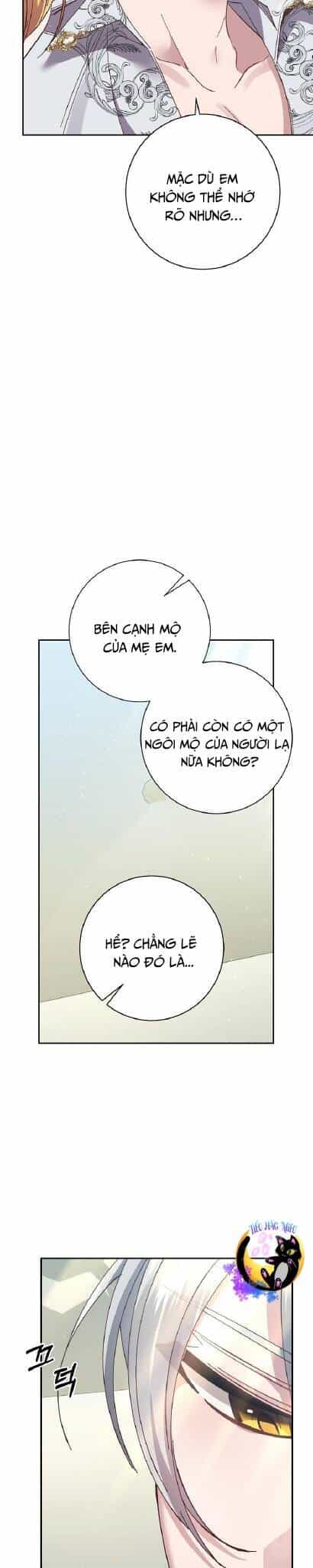Đeo Bám Tôi Cũng Vô Ích Thôi - Chương 132 - ảnh 20