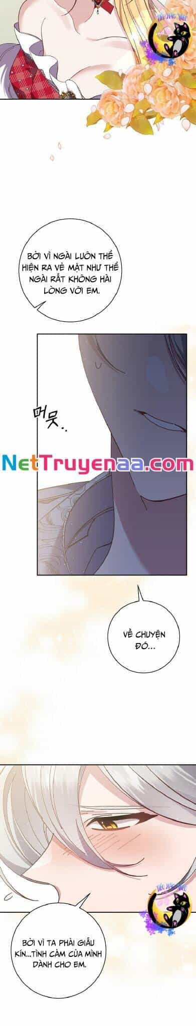 Đeo Bám Tôi Cũng Vô Ích Thôi - Chương 132 - ảnh 26