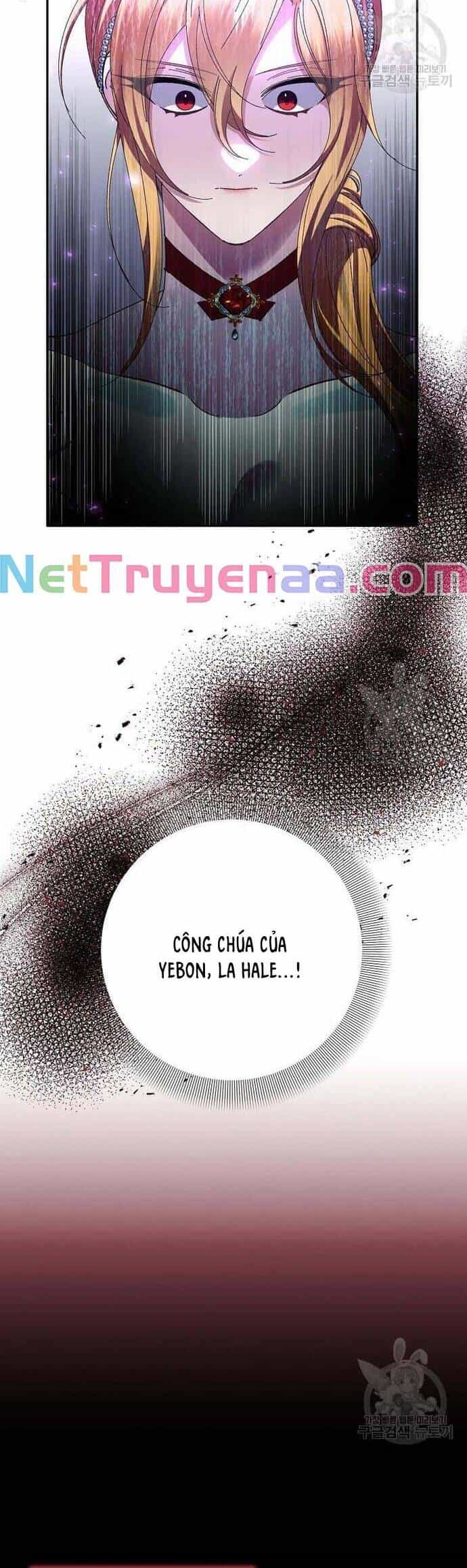 Đeo Bám Tôi Cũng Vô Ích Thôi - Chương 133 - ảnh 24