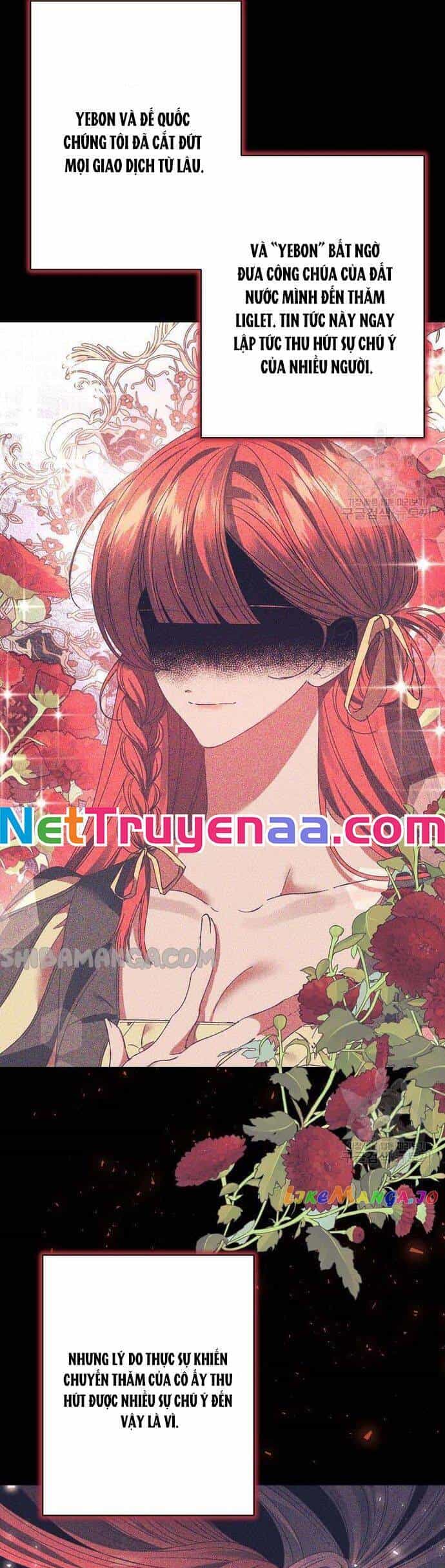 Đeo Bám Tôi Cũng Vô Ích Thôi - Chương 133 - ảnh 25