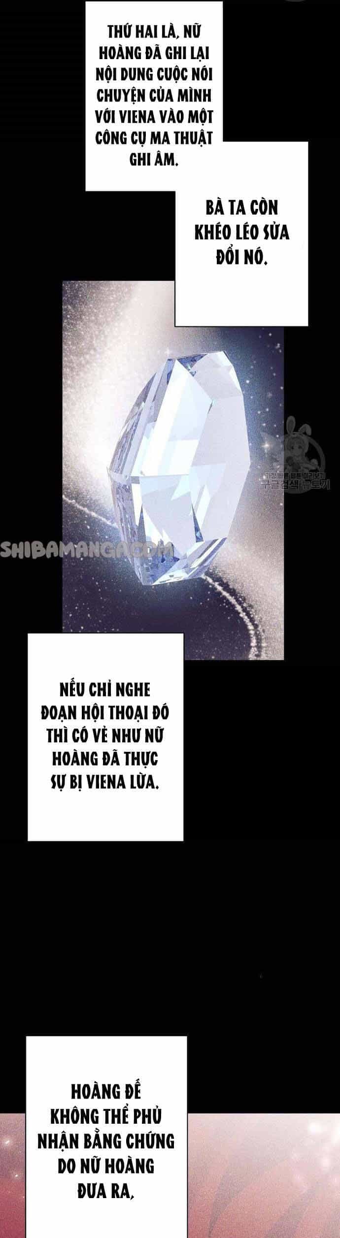 Đeo Bám Tôi Cũng Vô Ích Thôi - Chương 134 - ảnh 13