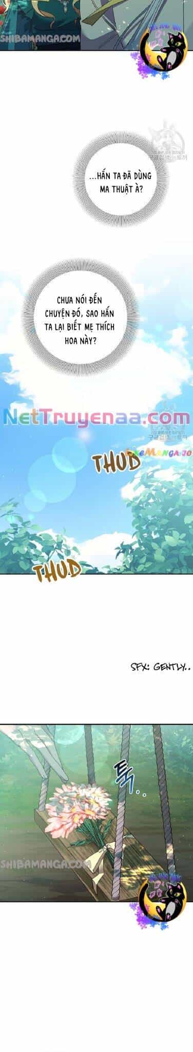 Đeo Bám Tôi Cũng Vô Ích Thôi - Chương 135 - ảnh 14