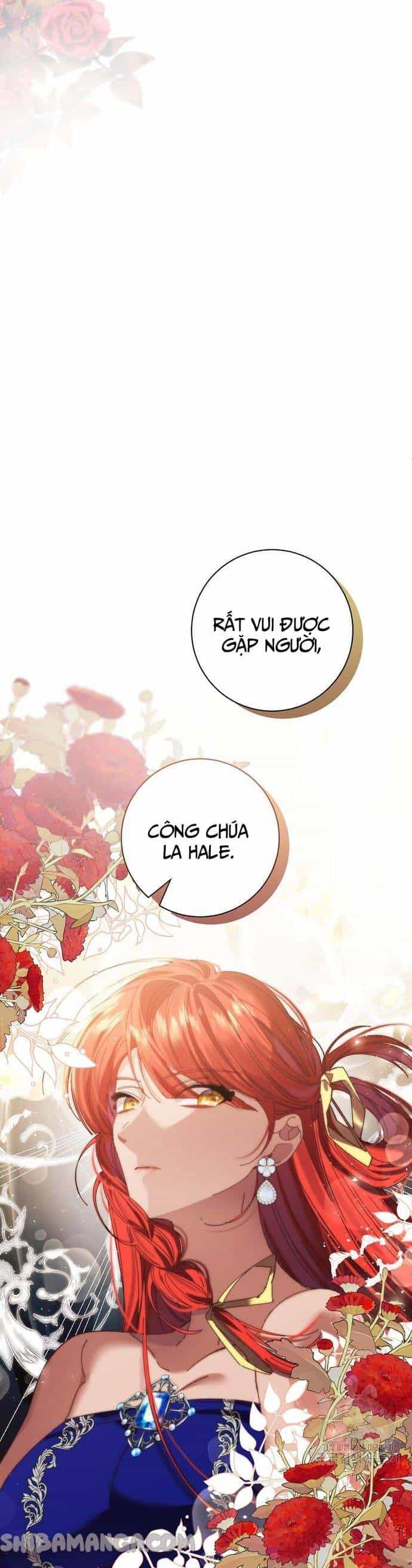 Đeo Bám Tôi Cũng Vô Ích Thôi - Chương 136 - ảnh 44