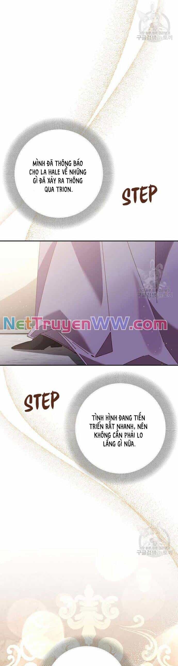 Đeo Bám Tôi Cũng Vô Ích Thôi - Chương 138 - ảnh 32