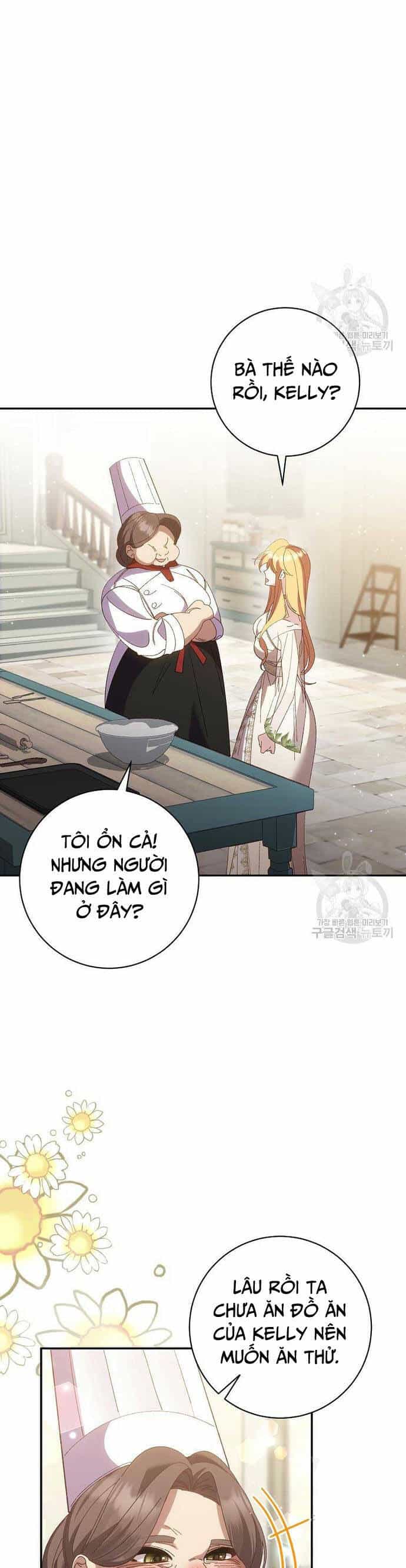 Đeo Bám Tôi Cũng Vô Ích Thôi - Chương 140 - ảnh 22