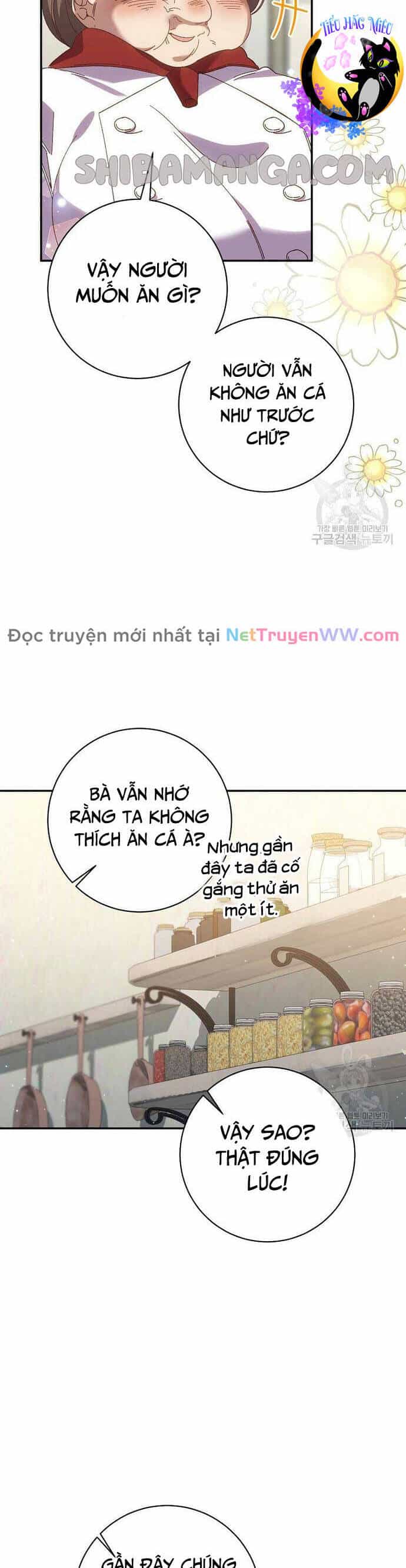 Đeo Bám Tôi Cũng Vô Ích Thôi - Chương 140 - ảnh 23