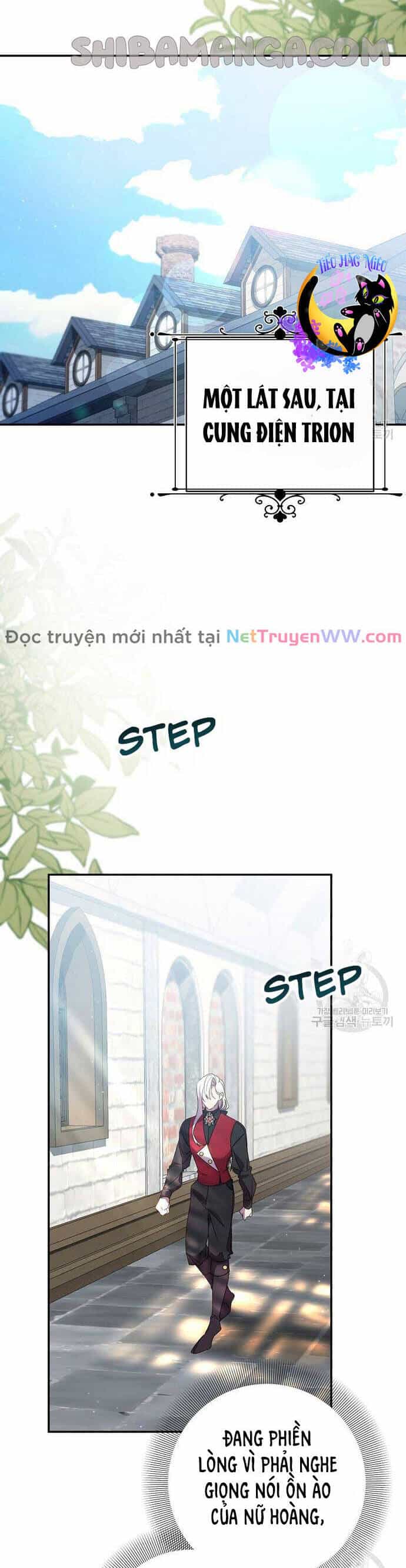 Đeo Bám Tôi Cũng Vô Ích Thôi - Chương 140 - ảnh 8