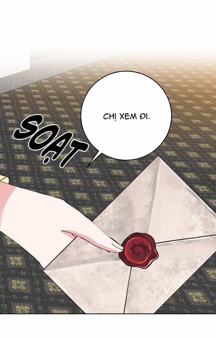 Đeo Bám Tôi Cũng Vô Ích Thôi - Chương 14 - ảnh 51