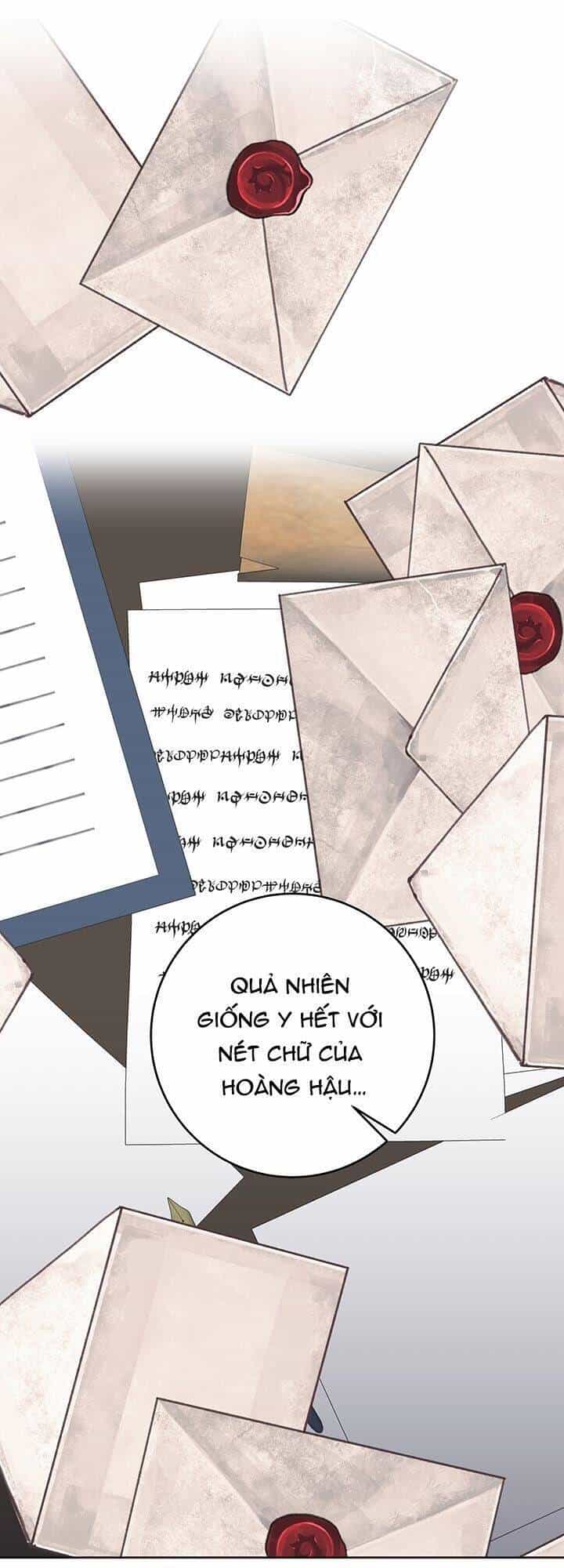 Đeo Bám Tôi Cũng Vô Ích Thôi - Chương 14 - ảnh 57