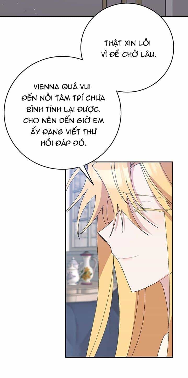Đeo Bám Tôi Cũng Vô Ích Thôi - Chương 14 - ảnh 87