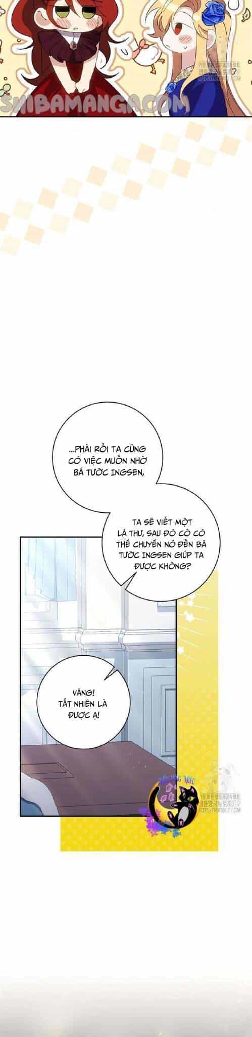 Đeo Bám Tôi Cũng Vô Ích Thôi - Chương 142 - ảnh 30