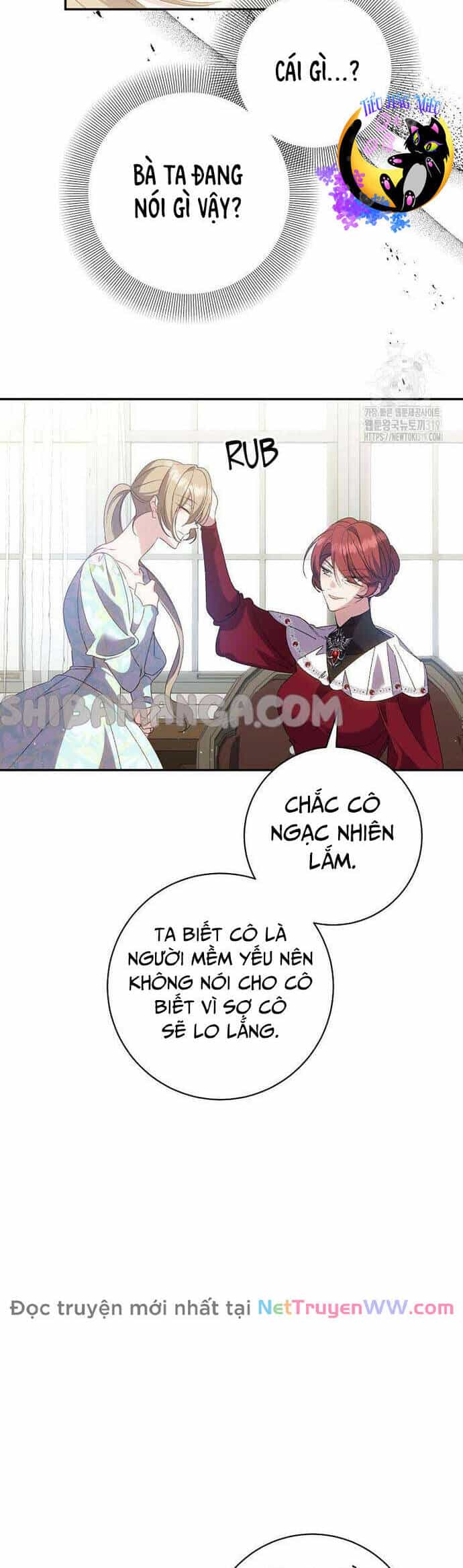 Đeo Bám Tôi Cũng Vô Ích Thôi - Chương 143 - ảnh 18