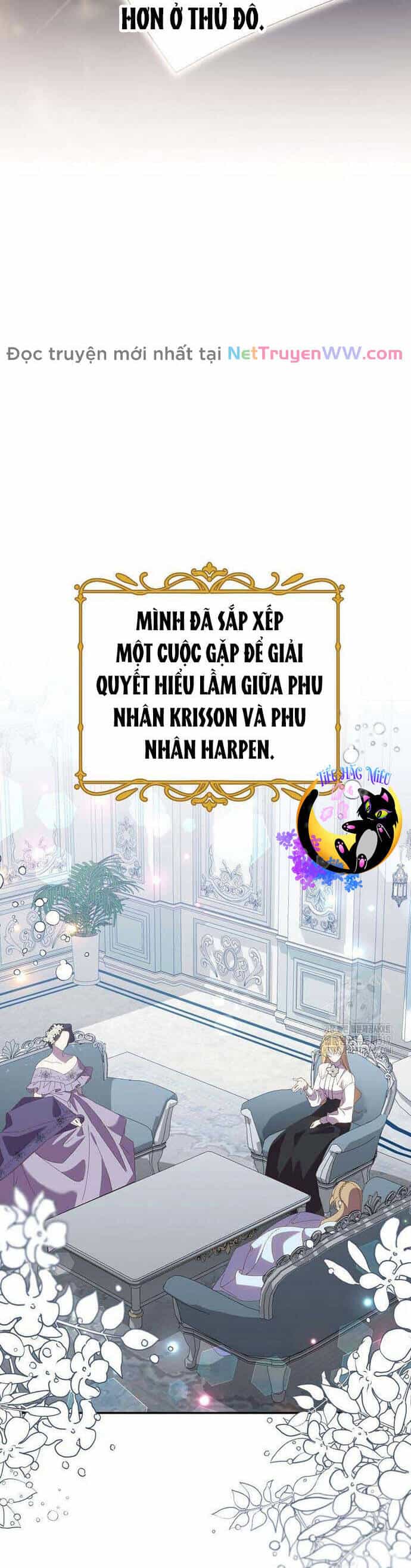 Đeo Bám Tôi Cũng Vô Ích Thôi - Chương 143 - ảnh 2