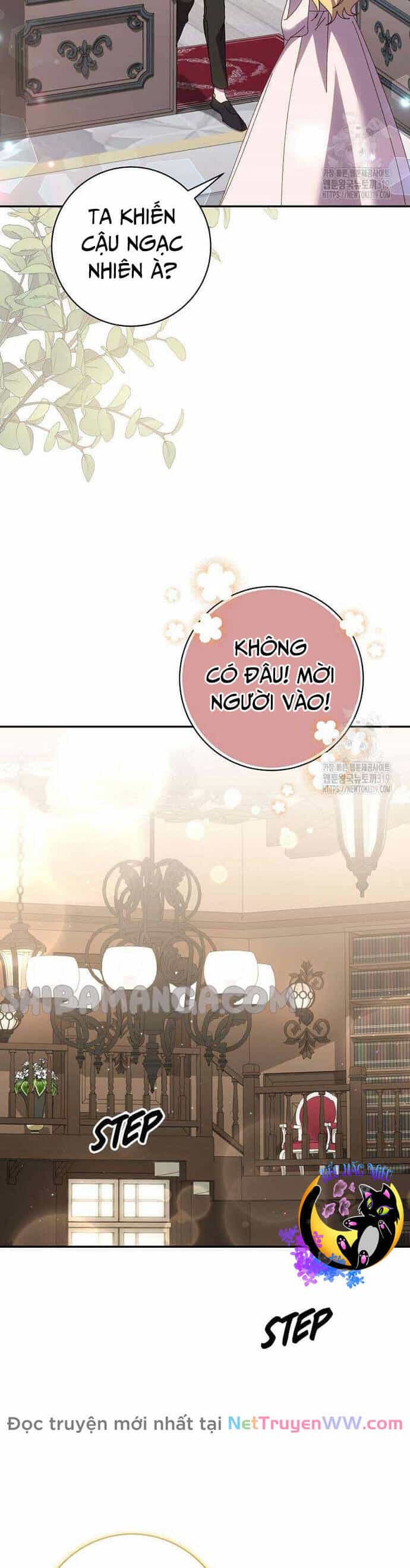 Đeo Bám Tôi Cũng Vô Ích Thôi - Chương 143 - ảnh 24