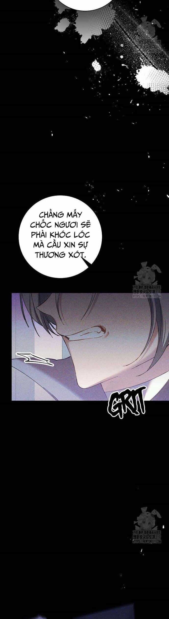 Đeo Bám Tôi Cũng Vô Ích Thôi - Chương 143 - ảnh 38