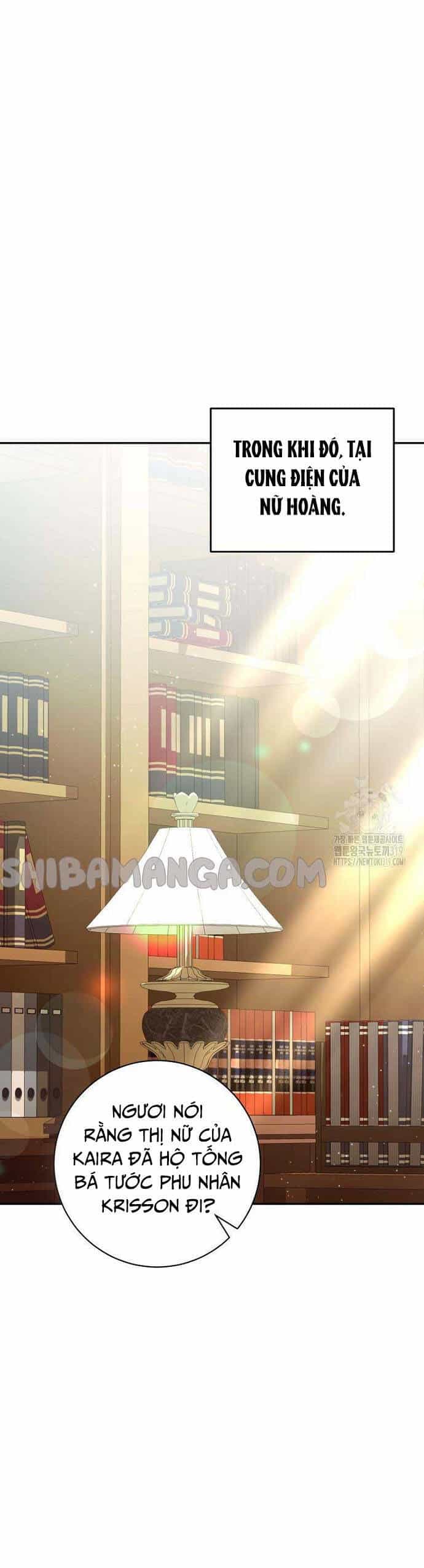 Đeo Bám Tôi Cũng Vô Ích Thôi - Chương 143 - ảnh 9