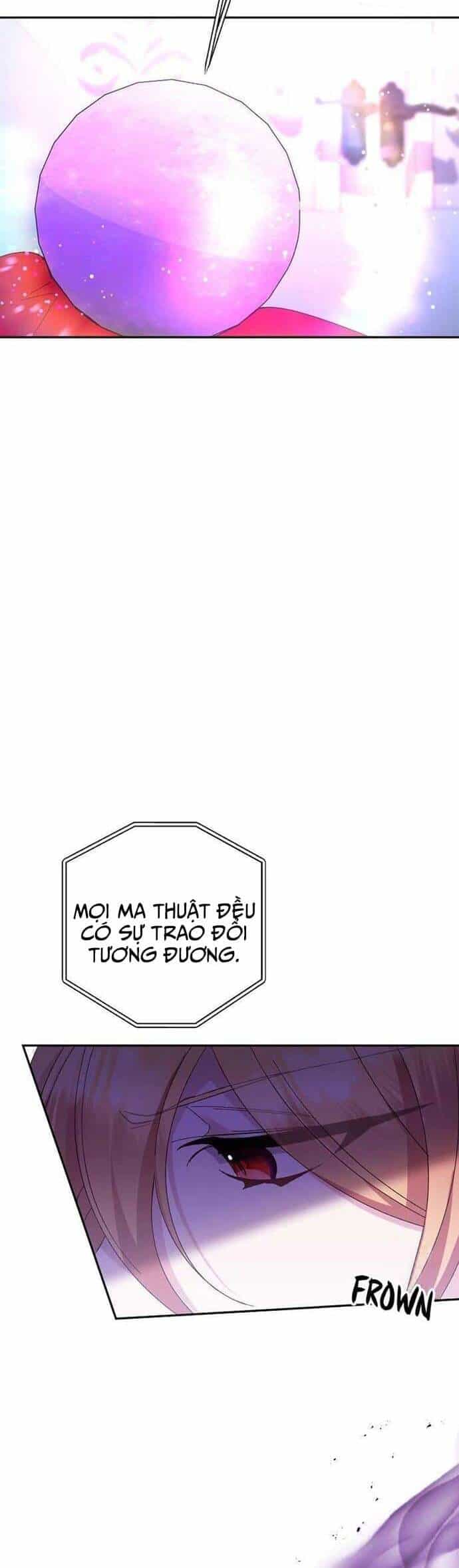 Đeo Bám Tôi Cũng Vô Ích Thôi - Chương 144 - ảnh 30