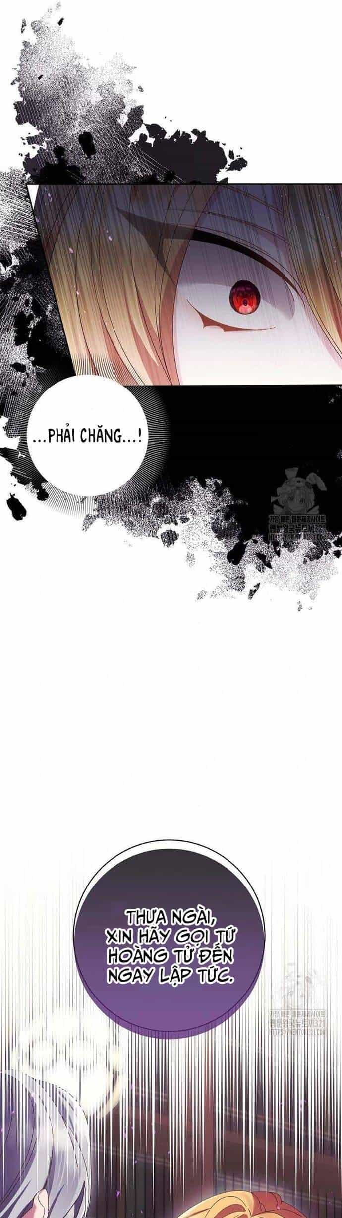 Đeo Bám Tôi Cũng Vô Ích Thôi - Chương 144 - ảnh 4