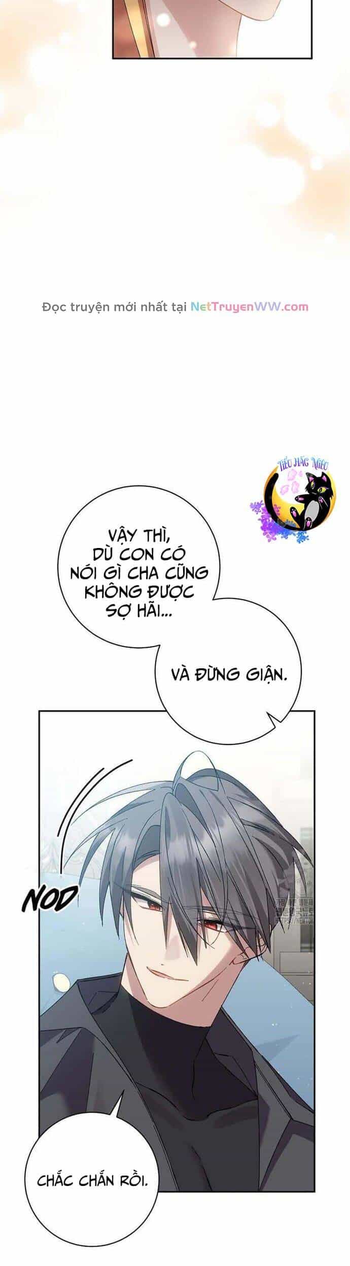 Đeo Bám Tôi Cũng Vô Ích Thôi - Chương 144 - ảnh 43
