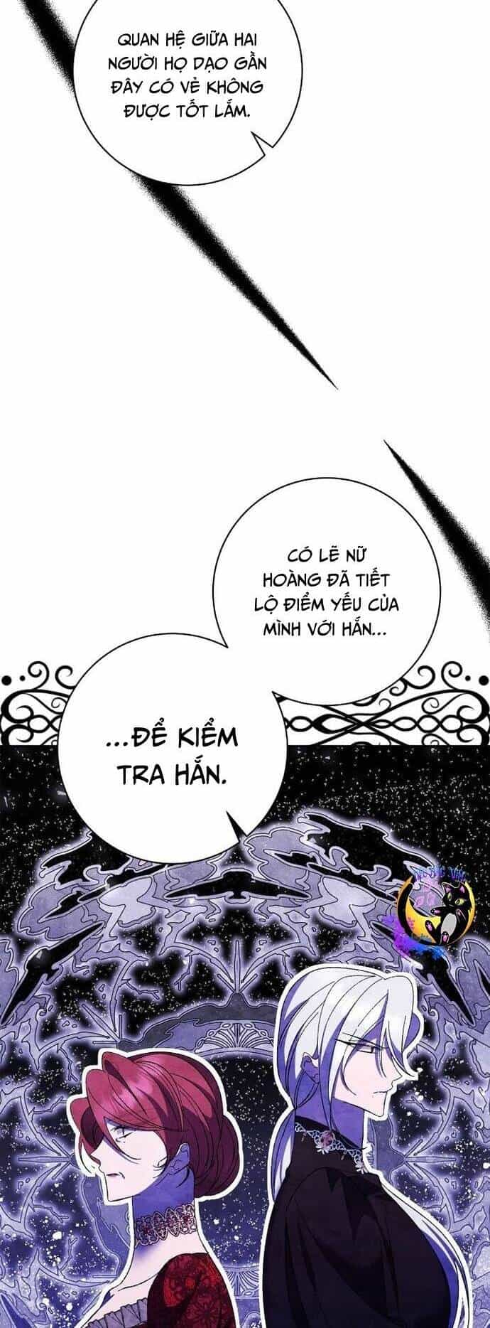 Đeo Bám Tôi Cũng Vô Ích Thôi - Chương 146 - ảnh 23