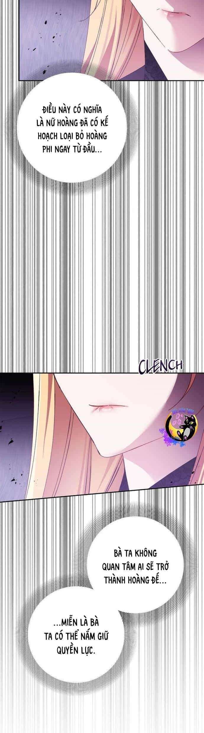 Đeo Bám Tôi Cũng Vô Ích Thôi - Chương 146 - ảnh 30
