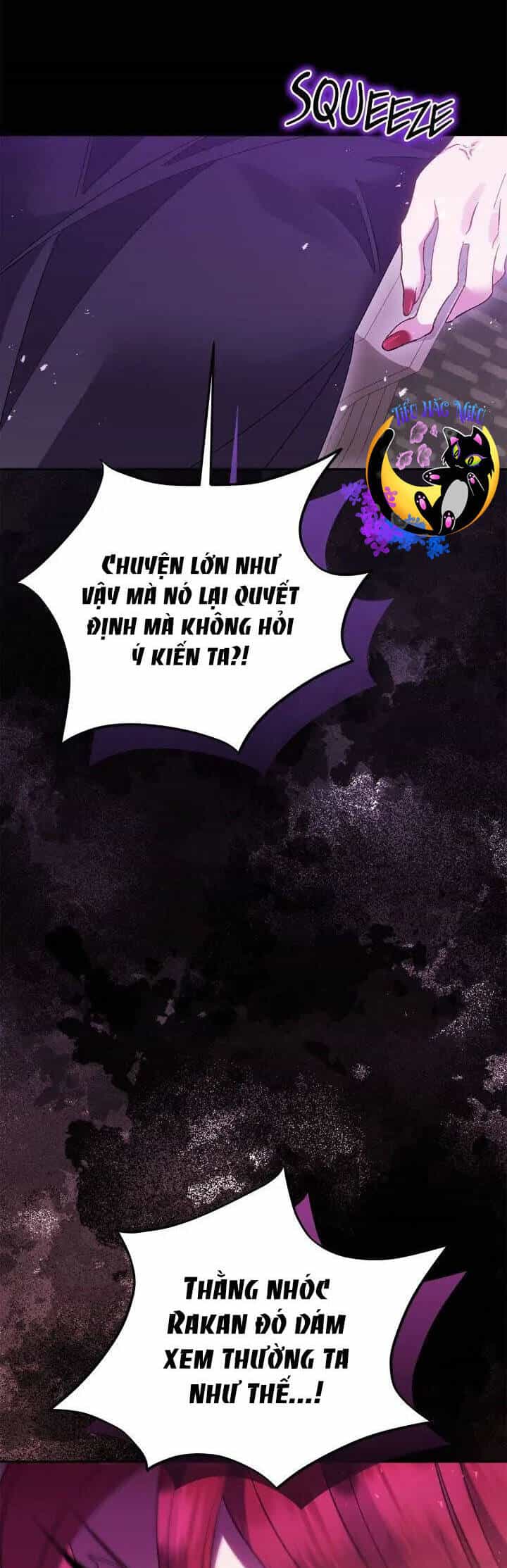 Đeo Bám Tôi Cũng Vô Ích Thôi - Chương 147 - ảnh 33