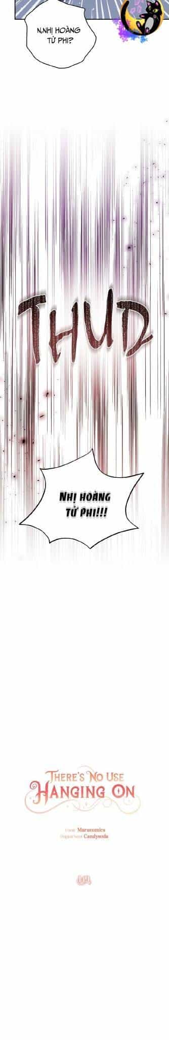 Đeo Bám Tôi Cũng Vô Ích Thôi - Chương 149 - ảnh 6