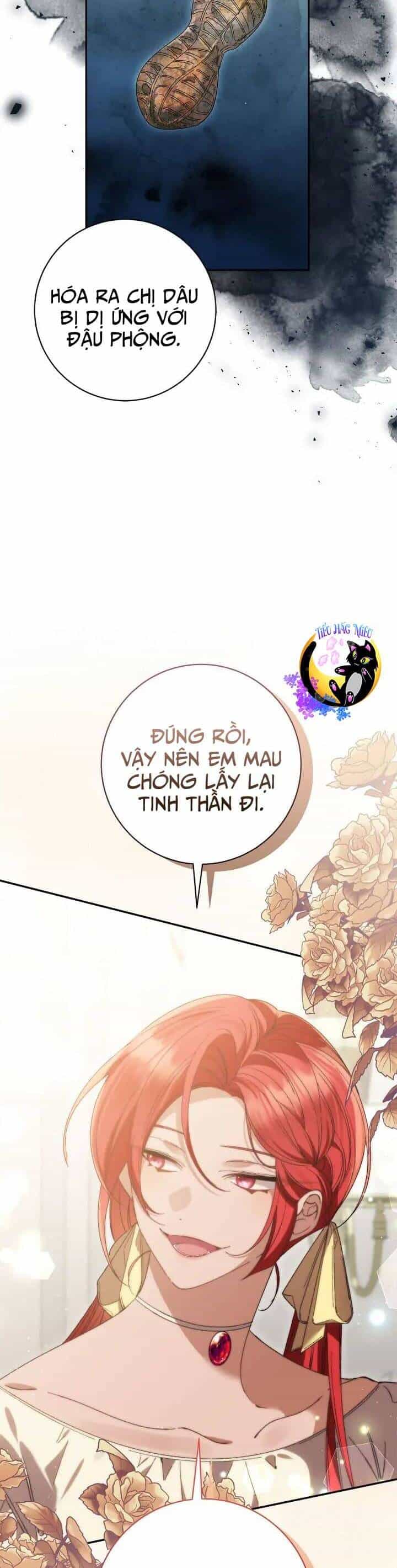 Đeo Bám Tôi Cũng Vô Ích Thôi - Chương 150 - ảnh 5