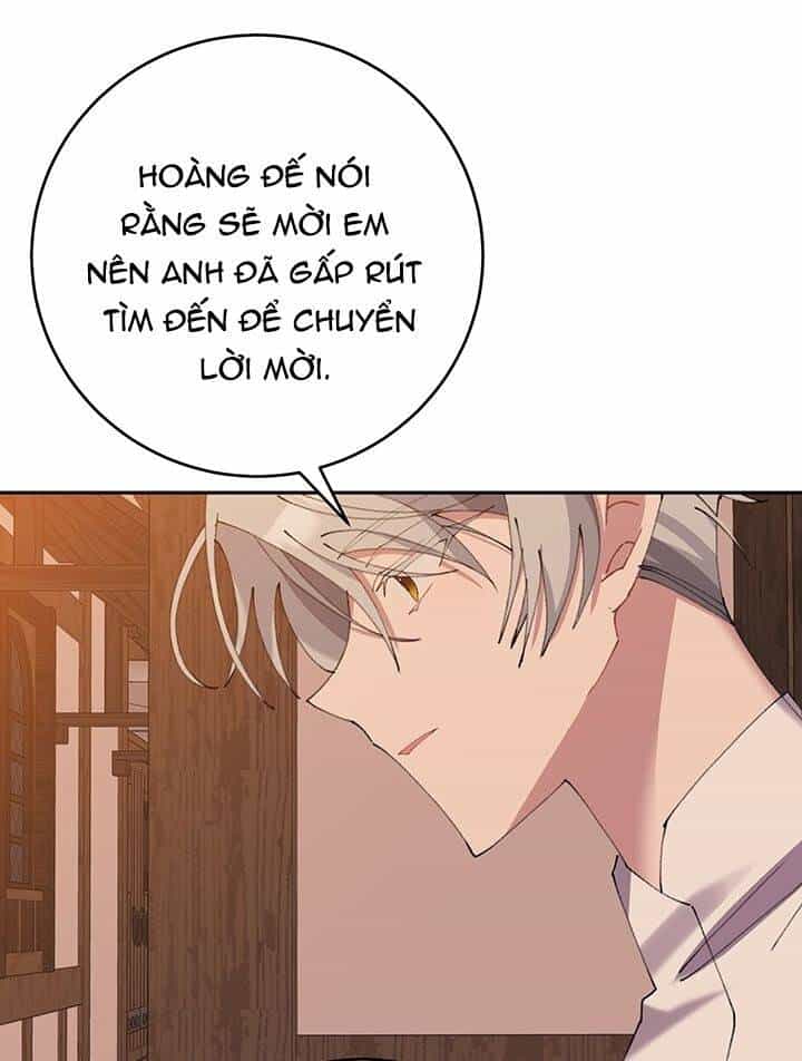 Đeo Bám Tôi Cũng Vô Ích Thôi - Chương 15 - ảnh 25