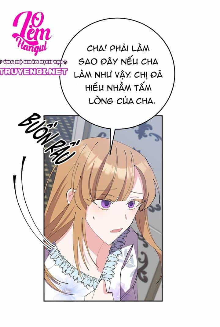 Đeo Bám Tôi Cũng Vô Ích Thôi - Chương 15 - ảnh 48