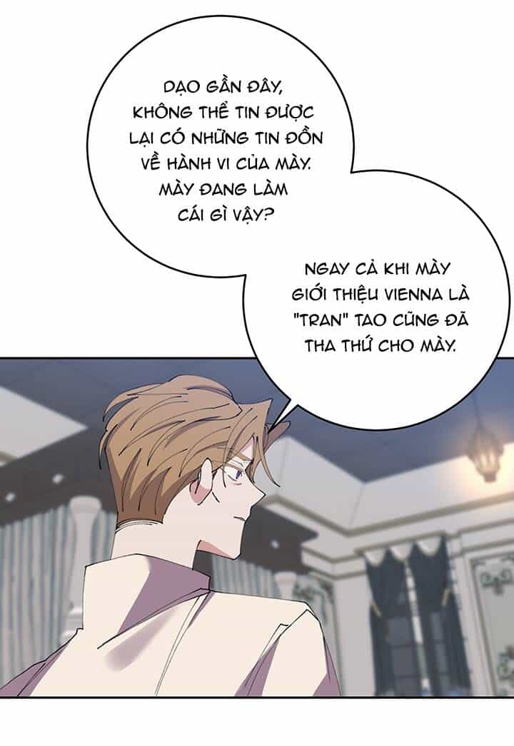 Đeo Bám Tôi Cũng Vô Ích Thôi - Chương 15 - ảnh 52