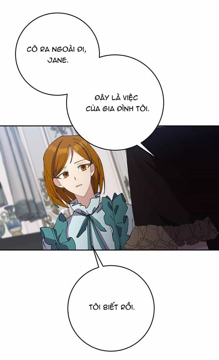 Đeo Bám Tôi Cũng Vô Ích Thôi - Chương 15 - ảnh 69