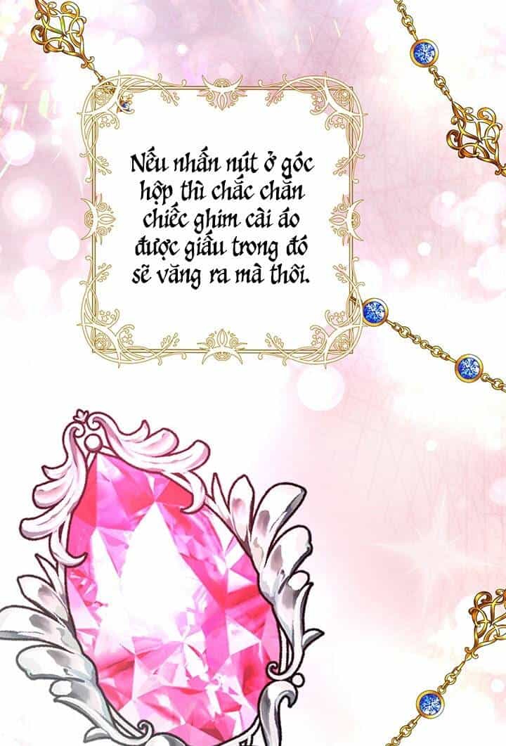 Đeo Bám Tôi Cũng Vô Ích Thôi - Chương 16 - ảnh 18
