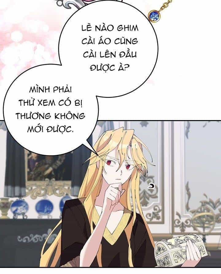 Đeo Bám Tôi Cũng Vô Ích Thôi - Chương 16 - ảnh 19