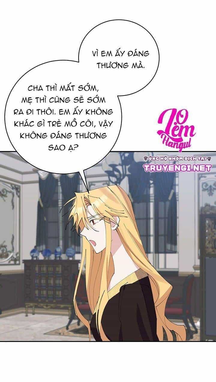 Đeo Bám Tôi Cũng Vô Ích Thôi - Chương 16 - ảnh 37