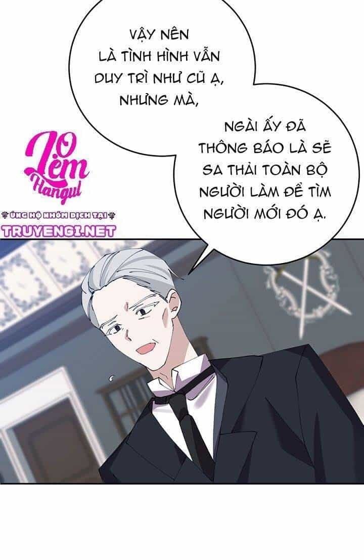 Đeo Bám Tôi Cũng Vô Ích Thôi - Chương 16 - ảnh 49