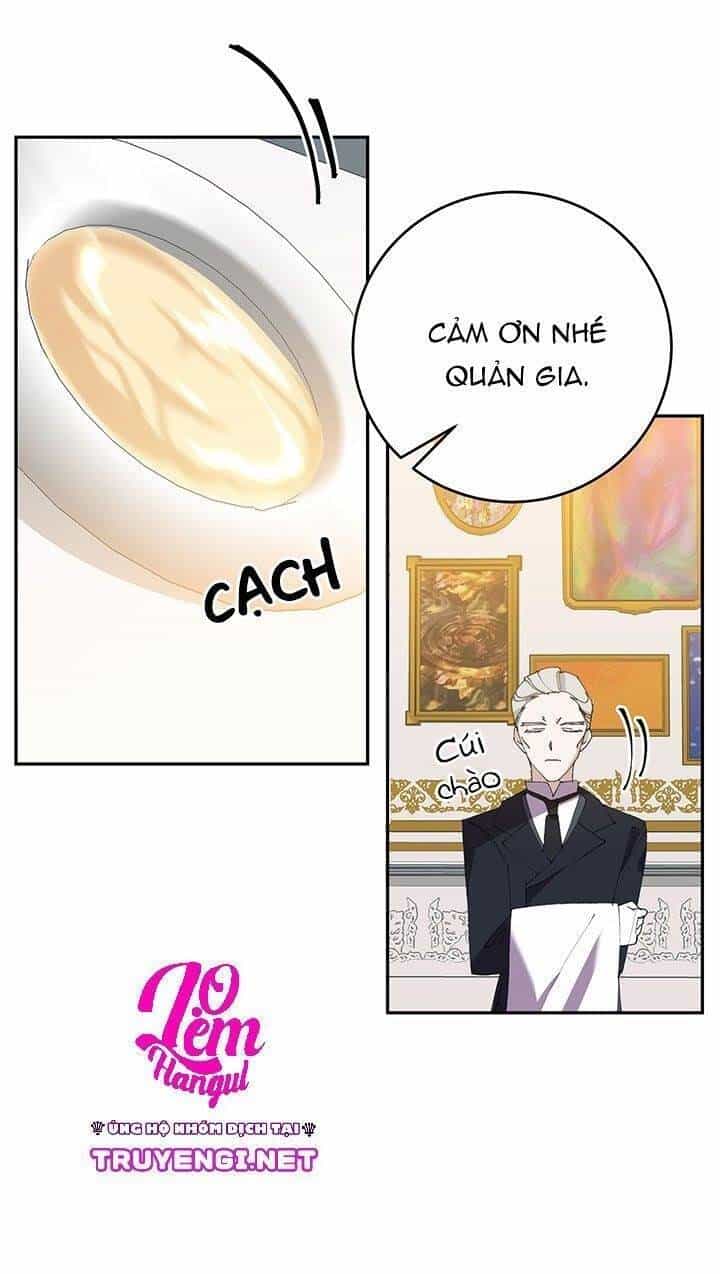 Đeo Bám Tôi Cũng Vô Ích Thôi - Chương 16 - ảnh 64