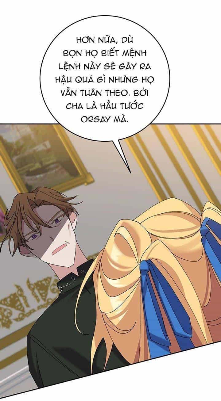 Đeo Bám Tôi Cũng Vô Ích Thôi - Chương 16 - ảnh 87