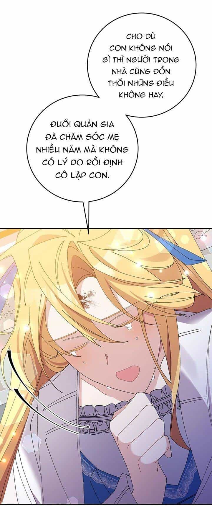 Đeo Bám Tôi Cũng Vô Ích Thôi - Chương 17 - ảnh 14