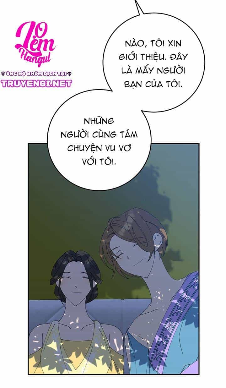Đeo Bám Tôi Cũng Vô Ích Thôi - Chương 17 - ảnh 51