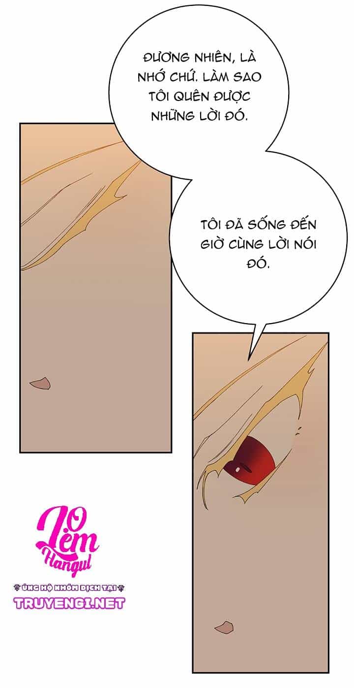 Đeo Bám Tôi Cũng Vô Ích Thôi - Chương 18 - ảnh 32
