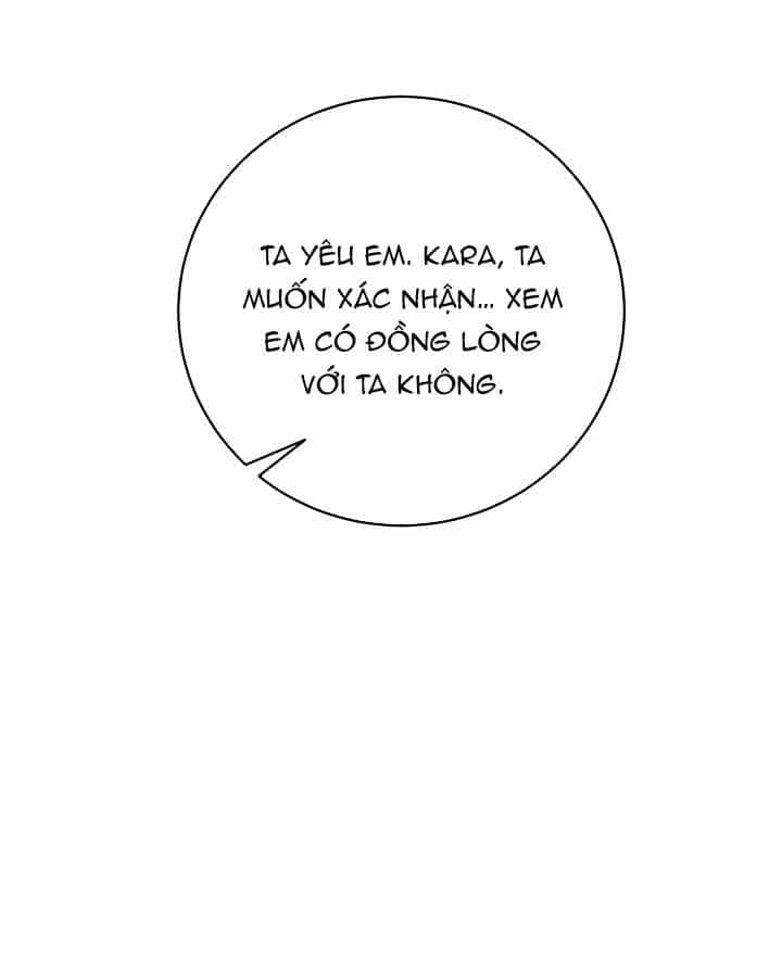 Đeo Bám Tôi Cũng Vô Ích Thôi - Chương 18 - ảnh 35