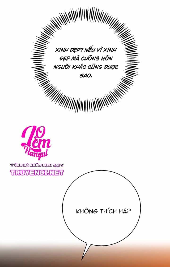Đeo Bám Tôi Cũng Vô Ích Thôi - Chương 18 - ảnh 53