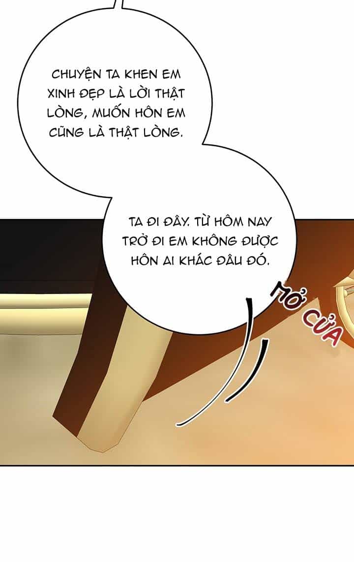 Đeo Bám Tôi Cũng Vô Ích Thôi - Chương 18 - ảnh 60